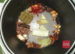 香卤牛肉的做法图解3