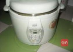 香卤牛肉的做法图解5