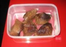 香卤牛肉的做法图解6