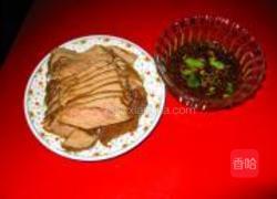 香卤牛肉的做法图解7