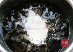 木樨西芹的做法图解1