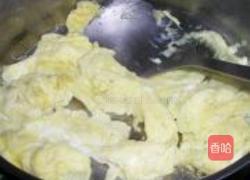 木樨西芹的做法图解5