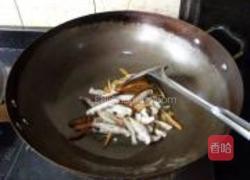 甜椒牛柳的做法图解10