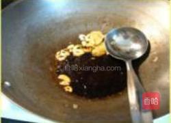 京酱肉丝的做法图解3