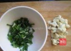 凉拌云丝的做法图解2