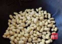 宫保鸡丁的做法图解5