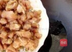 宫保鸡丁的做法图解8