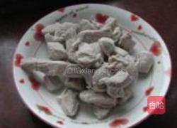 海苔肉酥的做法图解1