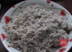 海苔肉酥的做法图解2