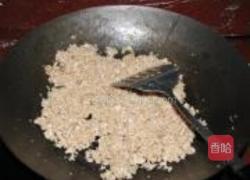 海苔肉酥的做法图解3