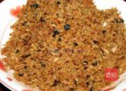 海苔肉酥的做法图解4