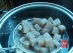 魔芋鸡腿肉的做法图解2