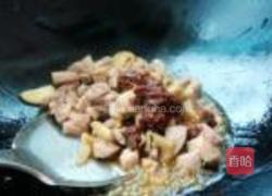 魔芋鸡腿肉的做法图解5