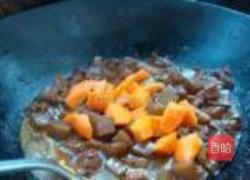 魔芋鸡腿肉的做法图解8