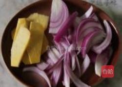 柱侯酱焖牛腩的做法图解5