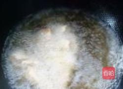 糖醋黄花鱼的做法图解8