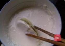 炸茄盒的做法图解6