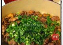 飘香乳鸽饭的做法图解5