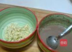 麻酱空心菜的做法图解5