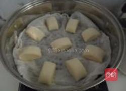 刀切馒头的做法图解5