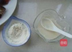 面拖蟹的做法图解3