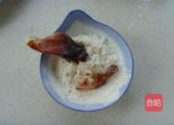 面拖蟹的做法图解4