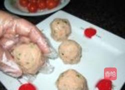 烧圣女果的做法图解4