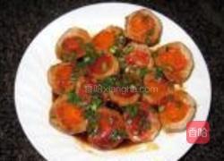 烧圣女果的做法图解5