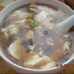 豆腐脑的做法[图]