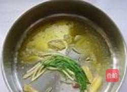 墨鱼仔烧蛋的做法图解4