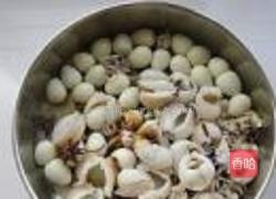 墨鱼仔烧蛋的做法图解6