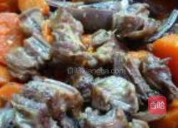 煲羊腩的做法图解6