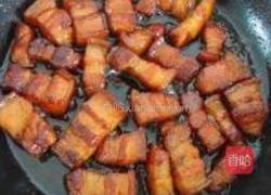 毛氏红烧肉的做法图解16