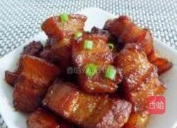 毛氏红烧肉的做法图解17