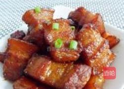 毛氏红烧肉的做法图解18