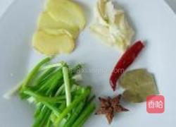 毛氏红烧肉的做法图解3