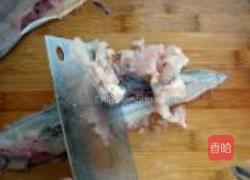 鲅鱼水饺的做法图解8