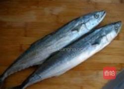 鲅鱼水饺的做法图解6