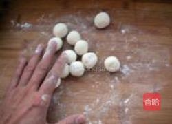 鲅鱼水饺的做法图解17