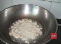 家常纯味古老肉的做法图解3