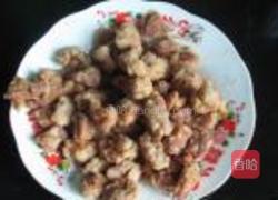 家常纯味古老肉的做法图解4