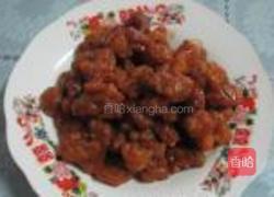 家常纯味古老肉的做法图解6