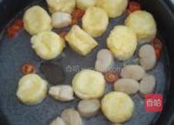 金银满屋的做法图解12