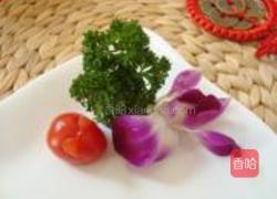 金银满屋的做法图解16