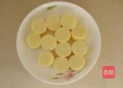 金银满屋的做法图解4