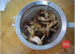 拌黄豆芽的做法图解7