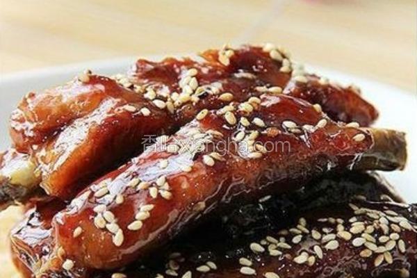 糖醋排骨