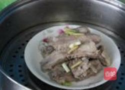 糖醋排骨的做法图解5