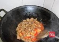 苹果咕噜肉的做法图解10