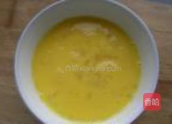 韭菜黄炒鸡蛋的做法图解7